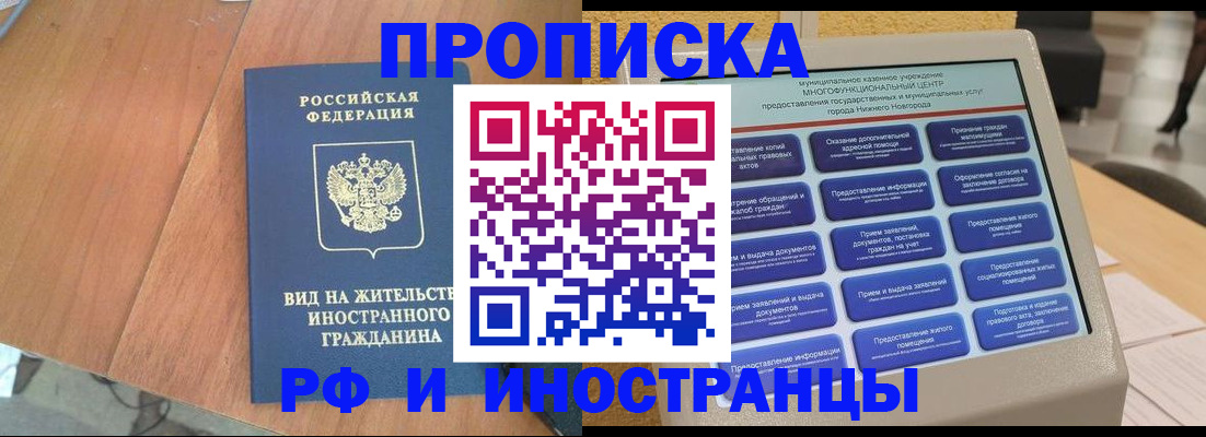 прописка в Курске